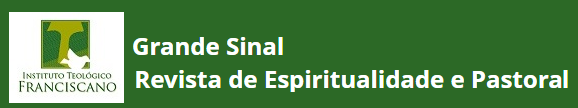 Grande Sinal Revista de Espiritualidade e Pastoral